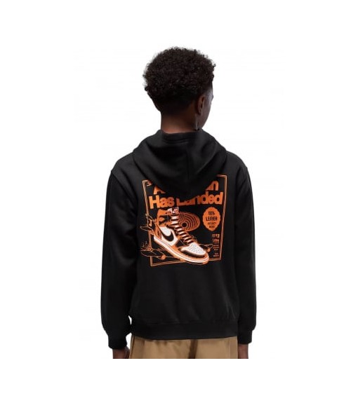 Jordan rdan boy/girl sweatshirt 95F281-023 | JORDAN Kids' Sweatshirts | scorer.es