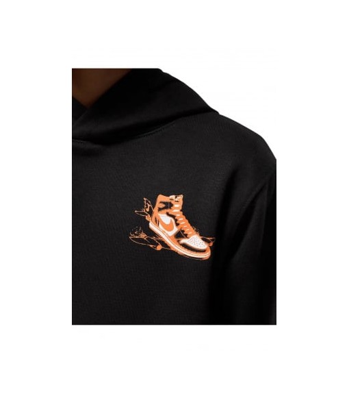 Sudadera Niño/a Jordan 95F281-023 | Sudaderas Niño JORDAN | scorer.es