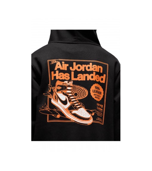 Sudadera Niño/a Jordan 95F281-023 | Sudaderas Niño JORDAN | scorer.es