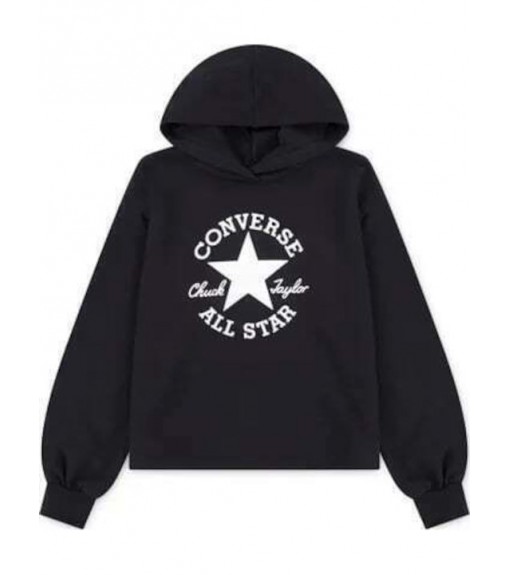 Sweat Converse Po-Pull-Over pour garçons et filles 4CH525-023 | CONVERSE Sweatshirts pour enfants | scorer.es
