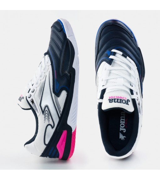 Joma Chaussures Hommes Cancha 2503 CANW2503IN CANW2503IN | JOMA Chaussures de football en salle | scorer.es