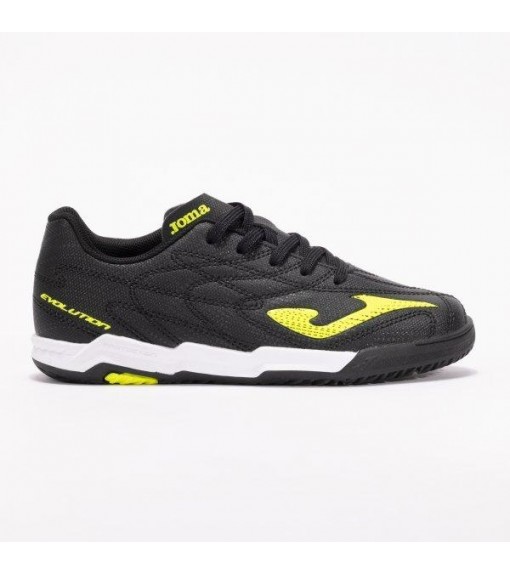 Zapatillas Niño/a Joma Evolution Jr 2501 EVJW2501AG | Zapatillas Fútbol Sala JOMA | scorer.es