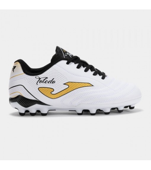 Joma Toledo Jr 2502 TOJW2502AG Boys Shoes TOJW2502AG | JOMA Kids' football boots | scorer.es