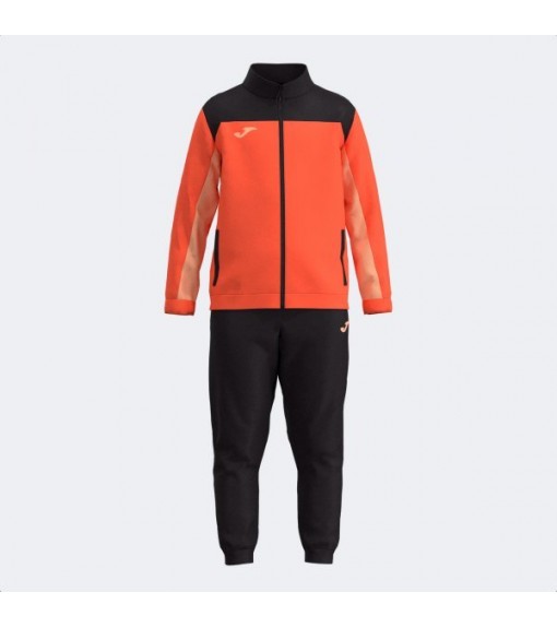 Joma New Metaverse Tracksuit for boys and girls 500752.839 | JOMA Kid's Tracksuits | scorer.es