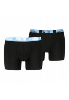 Men's Boxer Puma Men Everyday Basic 701226387-037 | PUMA Underwear | scorer.es