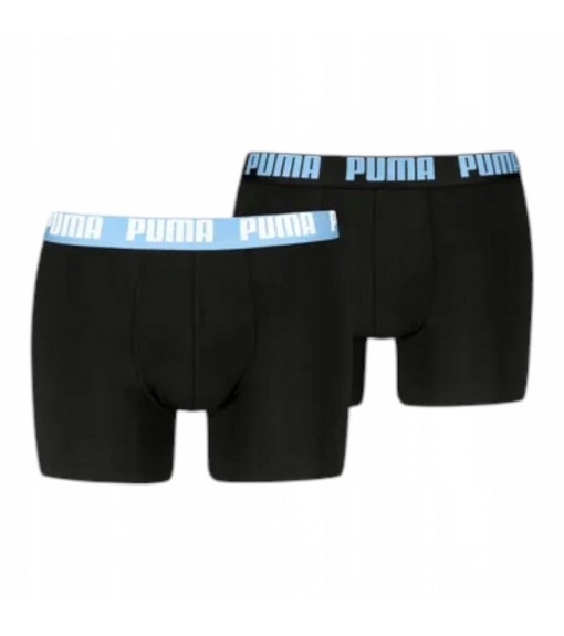 Hommes Boxer Puma Men Everyday Basic 701226387-037 | PUMA Sous-vêtements | scorer.es