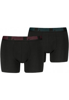 Men's Boxer Puma Men Everyday Basic 701226387-039 | PUMA Underwear | scorer.es