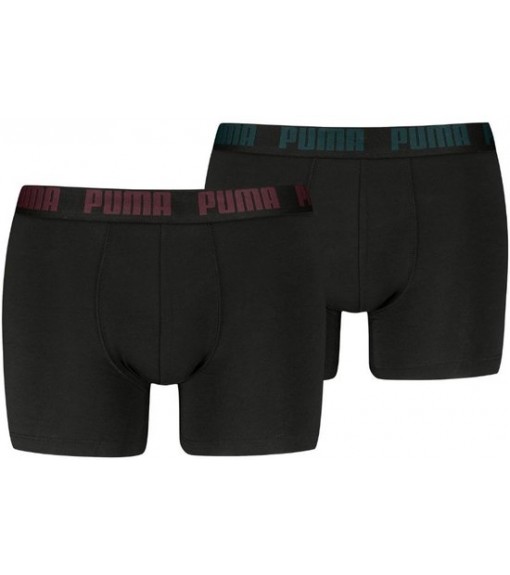 Hommes Boxer Puma Men Everyday Basic 701226387-039 | PUMA Sous-vêtements | scorer.es