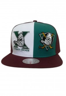 Casquette Mitchell pour hommes | Mitchell & Ness Casquettes | scorer.es