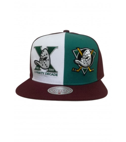 Mitchell Men's Cap | Mitchell & Ness Caps | scorer.es