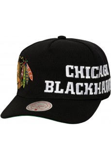 Casquette Mitchell pour hommes | Mitchell & Ness Casquettes | scorer.es