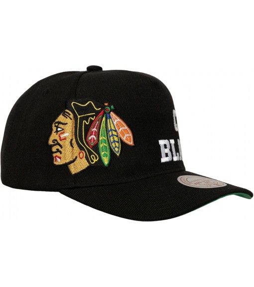 Casquette Mitchell pour hommes | Mitchell & Ness Casquettes | scorer.es