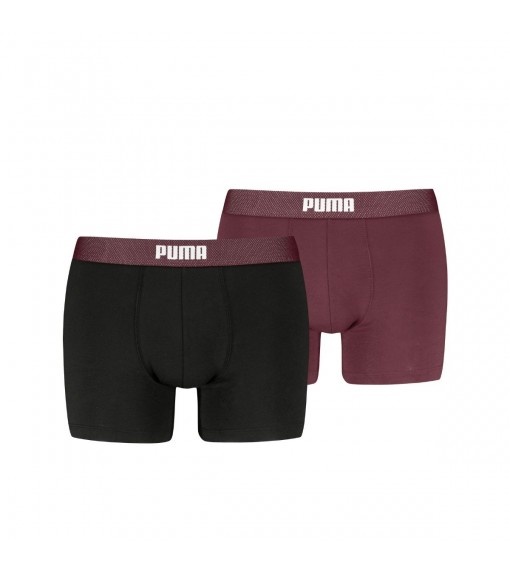 Boxer Hombre Puma Men Mesh Waistband 701233659-001 | Ropa Interior PUMA | scorer.es