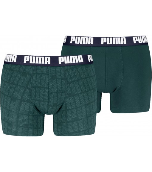 Boxer Hombre Puma Men Mesh Logo Print 701233662-002 | Ropa Interior PUMA | scorer.es