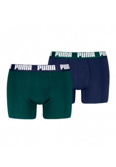 Men's Boxer Puma Men Everyday Basic 701226387-035 | PUMA Underwear | scorer.es