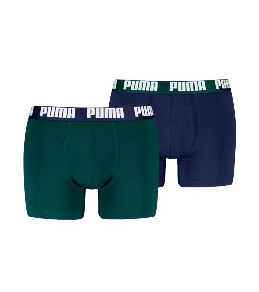 Hommes Boxer Puma Men Everyday Basic 701226387-035 | PUMA Sous-vêtements | scorer.es
