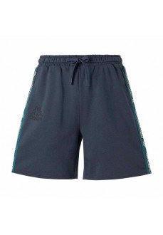 Pantalón Corto Hombre Kappa Gerri 321W7HW_468 | Pantalones Deportivos Hombre KAPPA | scorer.es