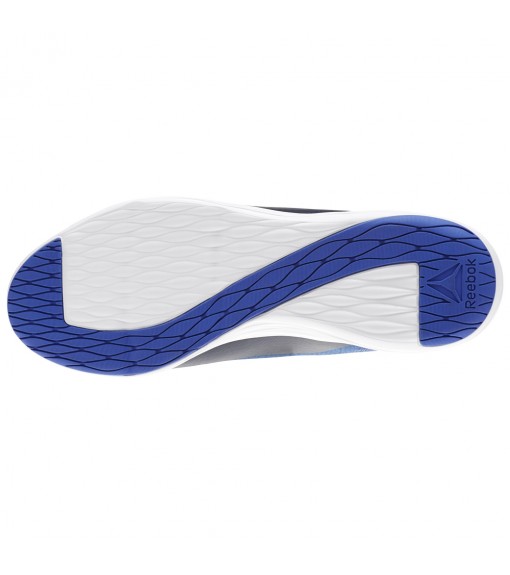 Astroride Blue/Navy Blue/White Trainers | Low shoes | scorer.es
