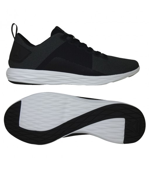 Reebok Astroride Men's Walking Shoes Black | Handbags | scorer.es