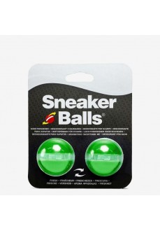 Boules de glace Sneaker Balls | Désodorisant pour chaussures | scorer.es