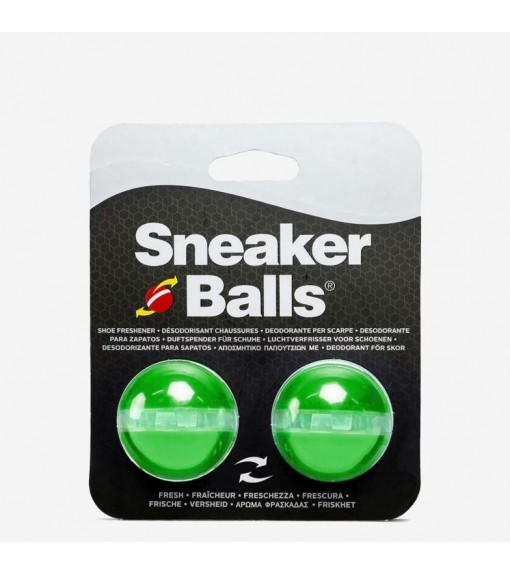 Boules de glace Sneaker Balls | Désodorisant pour chaussures | scorer.es