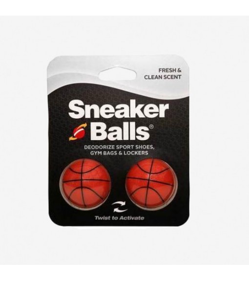 Sneaker Balls Shoe Freshener Basket Ball | Shoe Deodorant | scorer.es