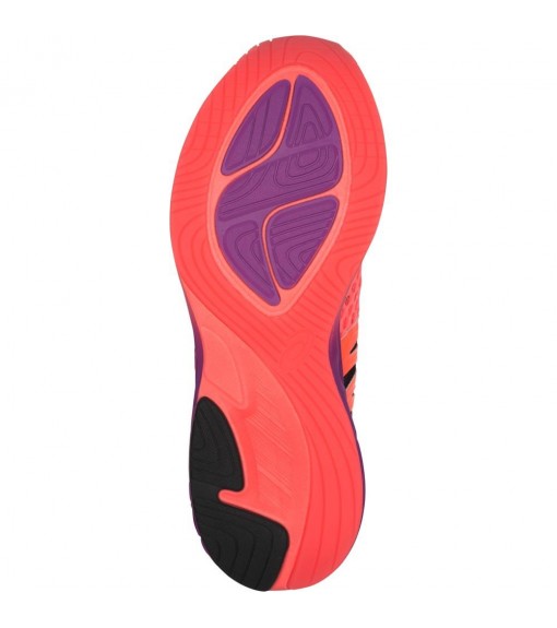 Asics Nossa Ff 2 Flash Coral/Black Trainers | Running shoes | scorer.es