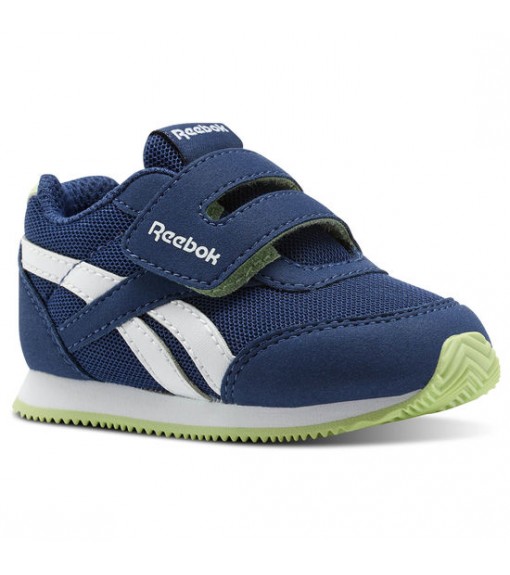 Reebok Royal Classic Jogger 2 Kids' Shoes | Handbags | scorer.es