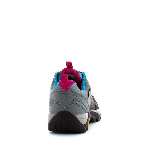 Chiruca Women's Cuba 05 Grey Trekking Shoes 4496305 | Trekking shoes | scorer.es