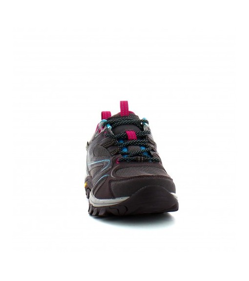 Chiruca Women's Cuba 05 Grey Trekking Shoes 4496305 | Trekking shoes | scorer.es