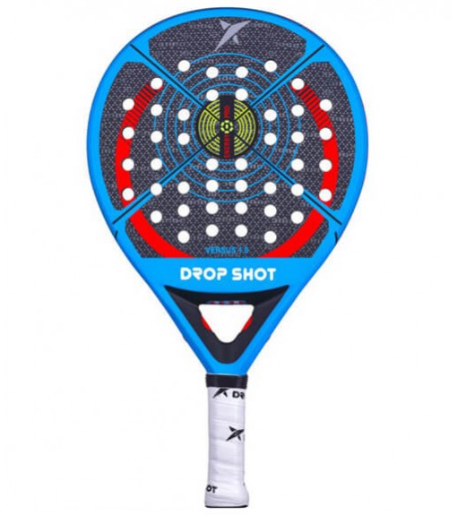Drop Shot Versus 1.0 Paddle Tennis Racket DP184017 | DROP SHOT Paddle tennis rackets | scorer.es