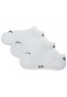 Puma Unisex Sneaker White Socks 261080001-300