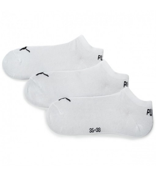 Puma Unisex Sneaker White Socks 261080001-300 | Socks | scorer.es