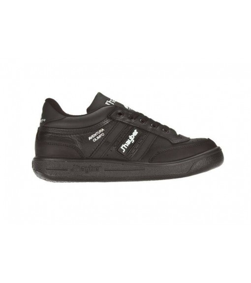 J'Hayber Olimpo Black/White 65638-891 | JHAYBER Low shoes | scorer.es