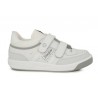 Baskets Homme J'Hayber Olimpia Blanc/Gris 51189-101