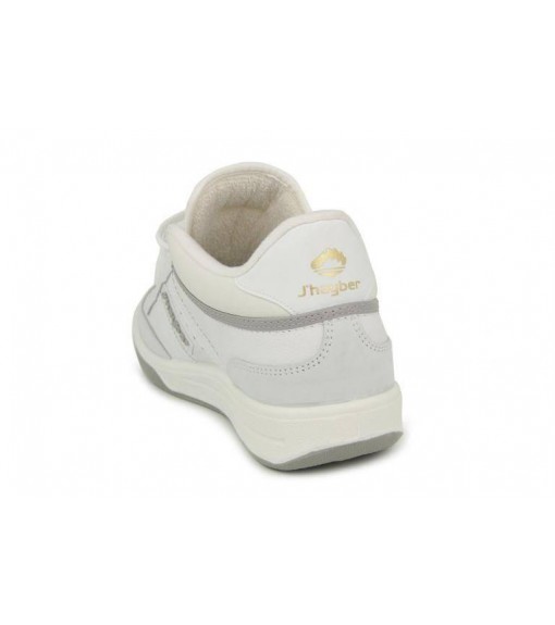 J'Hayber Olimpo White/Grey 63638-850 | Low shoes | scorer.es