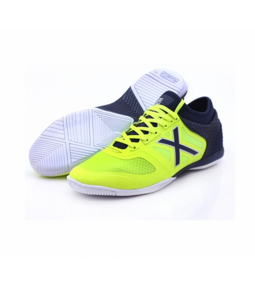 Tiga 21 Men's Indoor Shoes 21 3190021 | Football boots | scorer.es