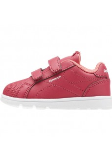 Chaussure Reebok Royal Complete Clean