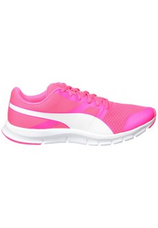 Puma 360580-24 FLEXRACER KNOCKOUT PINK Trainers