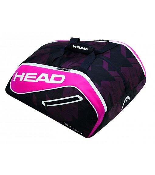 Head Dtour Team Backpack 283617 | HEAD Paddle Bags/Backpacks | scorer.es