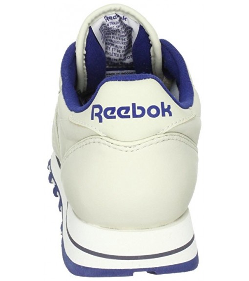 Baskets Femme Reebok Classic Leather 28413 | REEBOK Baskets pour femmes | scorer.es