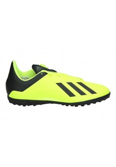 Adidas X Tango 18.4 TF Football Boots J