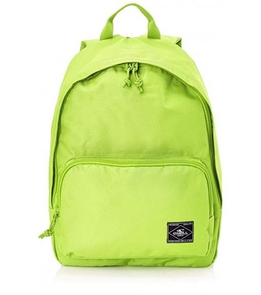 454018-6068 Lime Green Bag | Backpacks | scorer.es