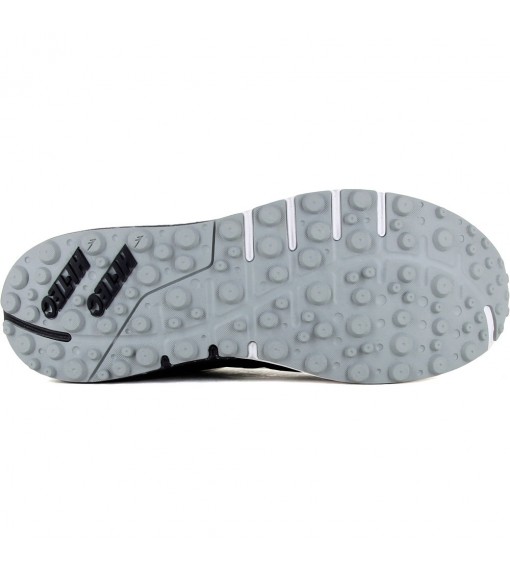 Badwater WomBlack/White | HI-TEC Trekking shoes | scorer.es
