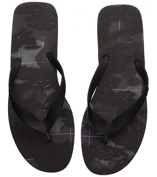 Cash Flip Black/White/Grey | Sandals/slippers | scorer.es