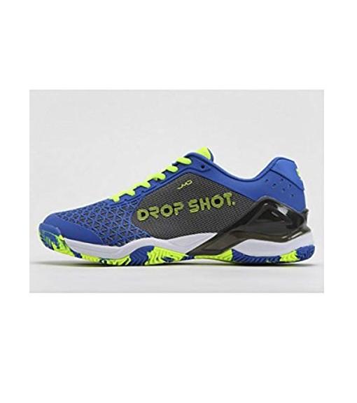 Chaussures de padel Drop Shot Conqueror Tech Blue DZ161003 | DROP SHOT Chaussures de padel | scorer.es