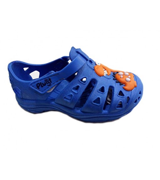 Plugt Velcro Dino Flip Flops | PLUGT Sandals/slippers | scorer.es