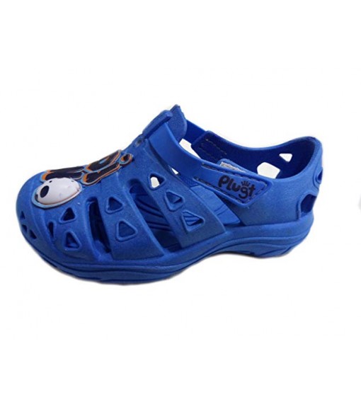 Plugt Velcro Dino Flip Flops | Sandals/slippers | scorer.es