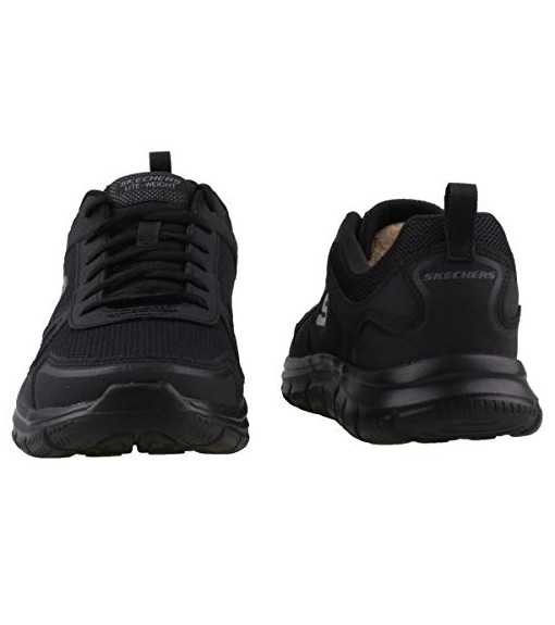 Skechers Track-Sclo Men's Shoes Black 52631 BBK | SKECHERS Men's Trainers | scorer.es