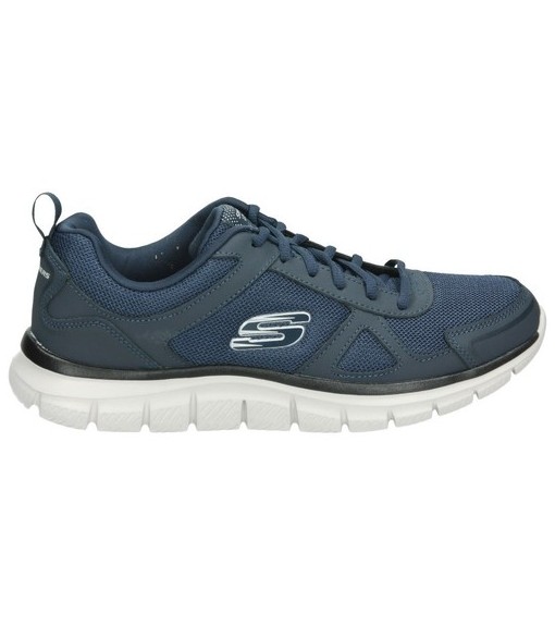 Skechers Track-Sclo Men's Shoes 52631 NVY | Men's Trainers | scorer.es